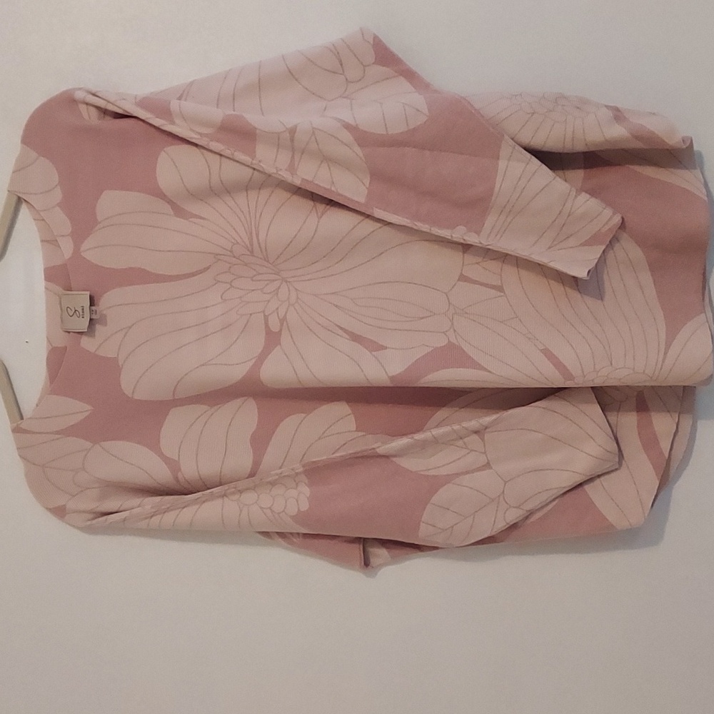 Sioni Tunic Sweater Size 1X - Picture 9 of 9